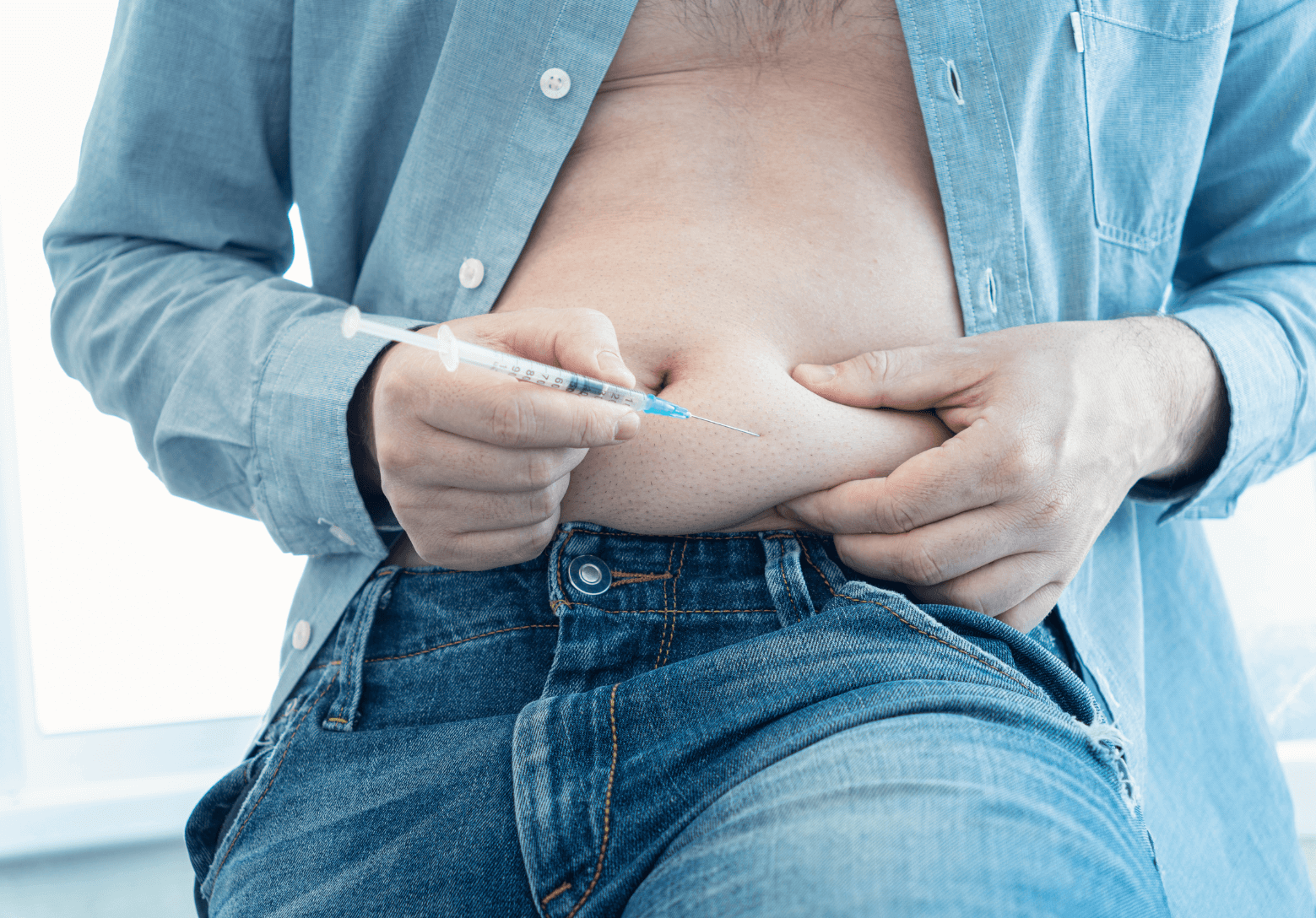 Semaglutide injection