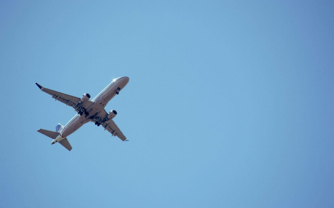 airplane